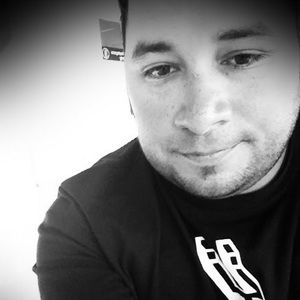 Meet your Posher, Alex